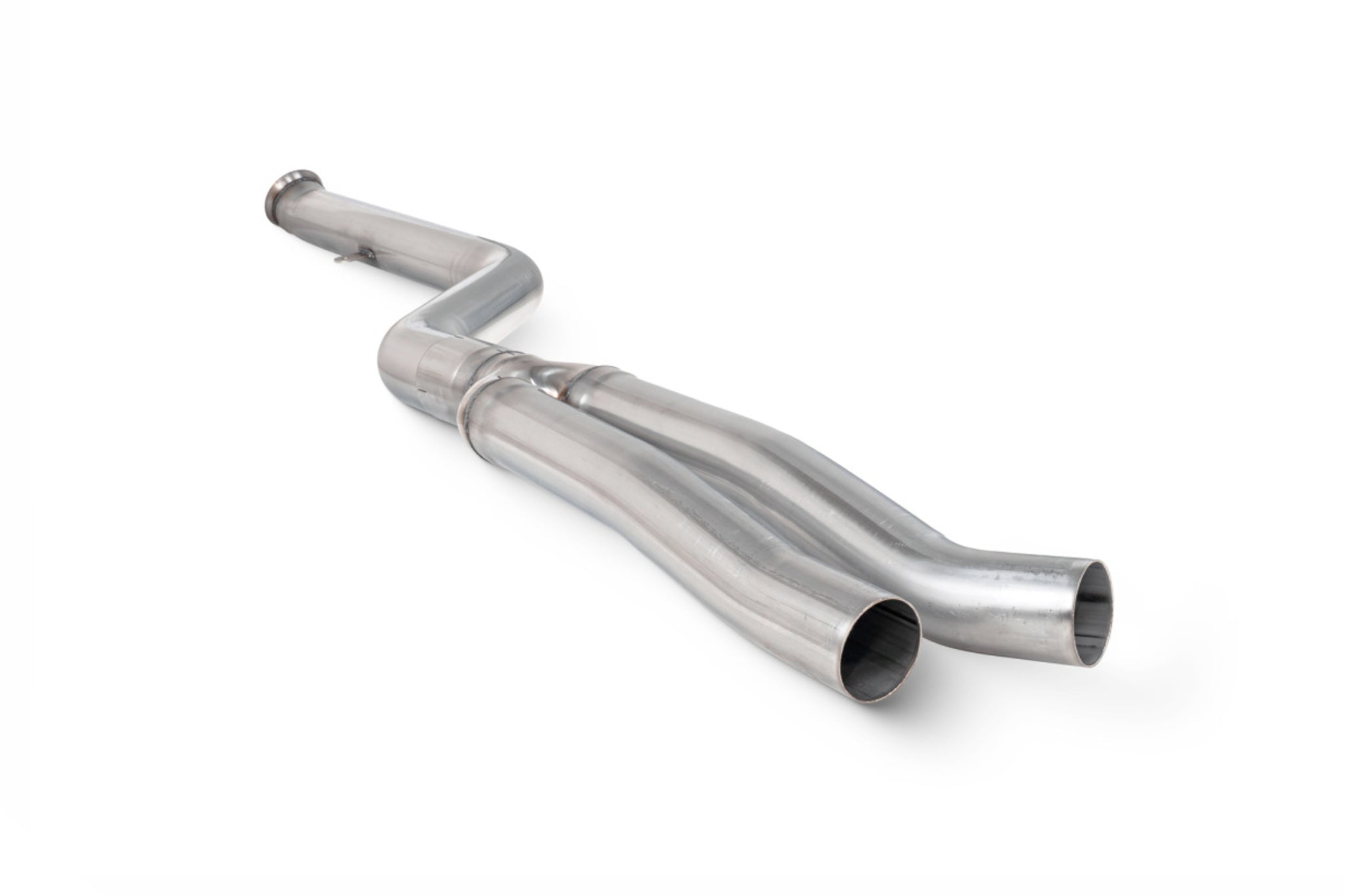 Scorpion Exhausts GPF Delete - BMW G20 M340i - Evolve Automotive